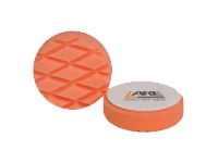 Lare Pad Diamond Orange 82 mm