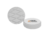 Lare Pad Diamond White 82 mm
