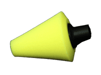Lare Polishing Cone Hard M14