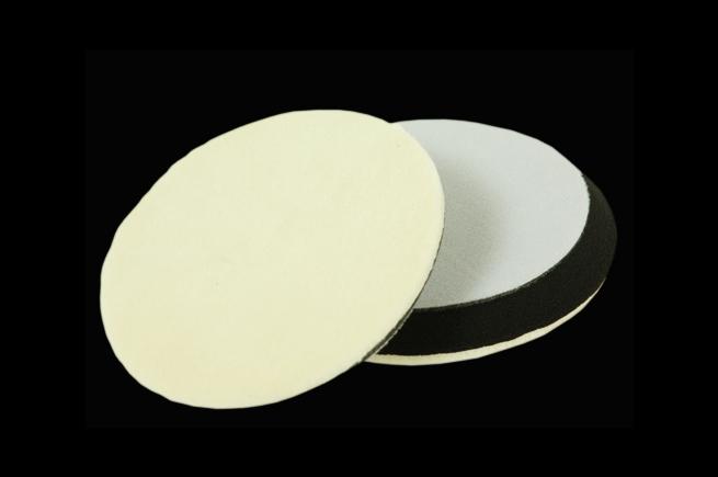 Lare Wool Pad 185 mm