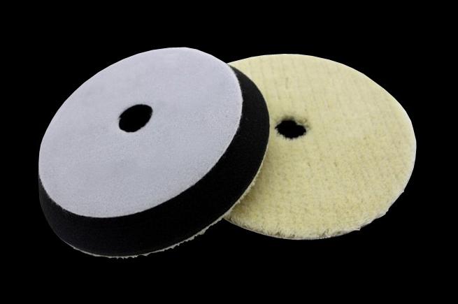 Lare Wool Pad Premium 175 mm