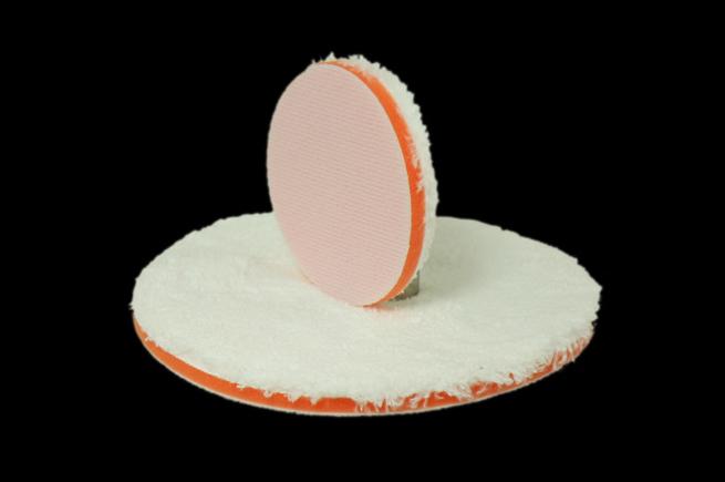 Lare Microfibre Pad 130 mm