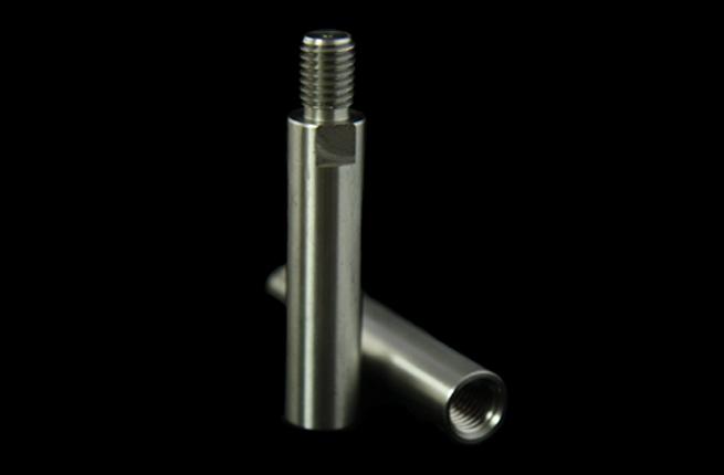 Lare Predlžovací adaptér M14 / 80 mm