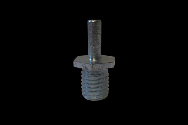 Lare Adaptér pre skľučovadlo M14 / 6 mm