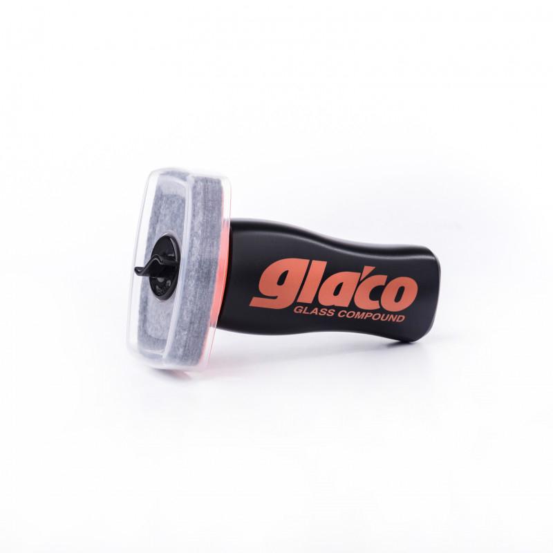 Soft99 Glaco Glass Compound Roll On 100 ml 2/4
