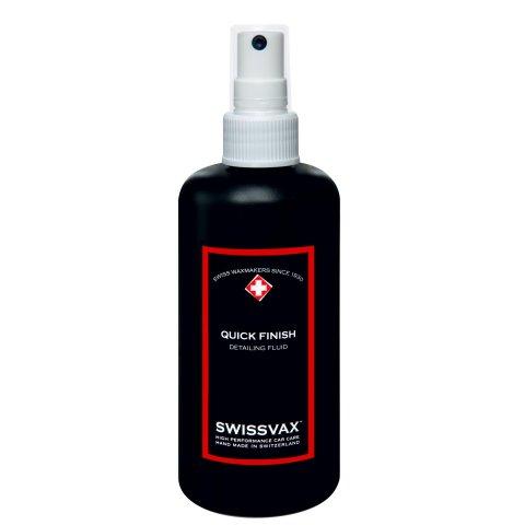 Swissvax Quick Finish 250 ml