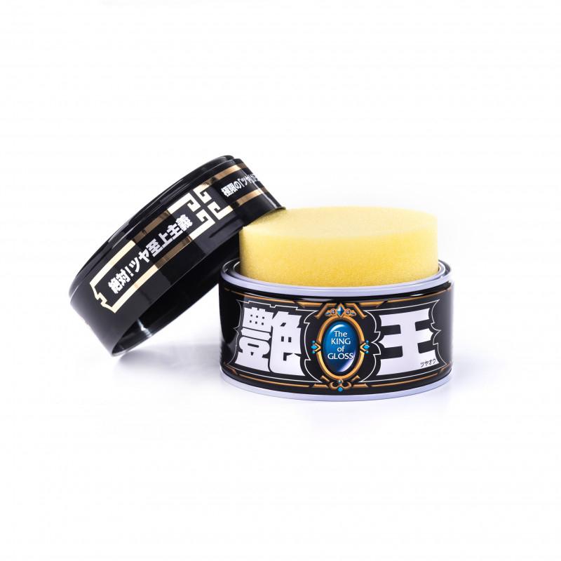 Soft99 King Of Gloss Dark 300 g 2/4