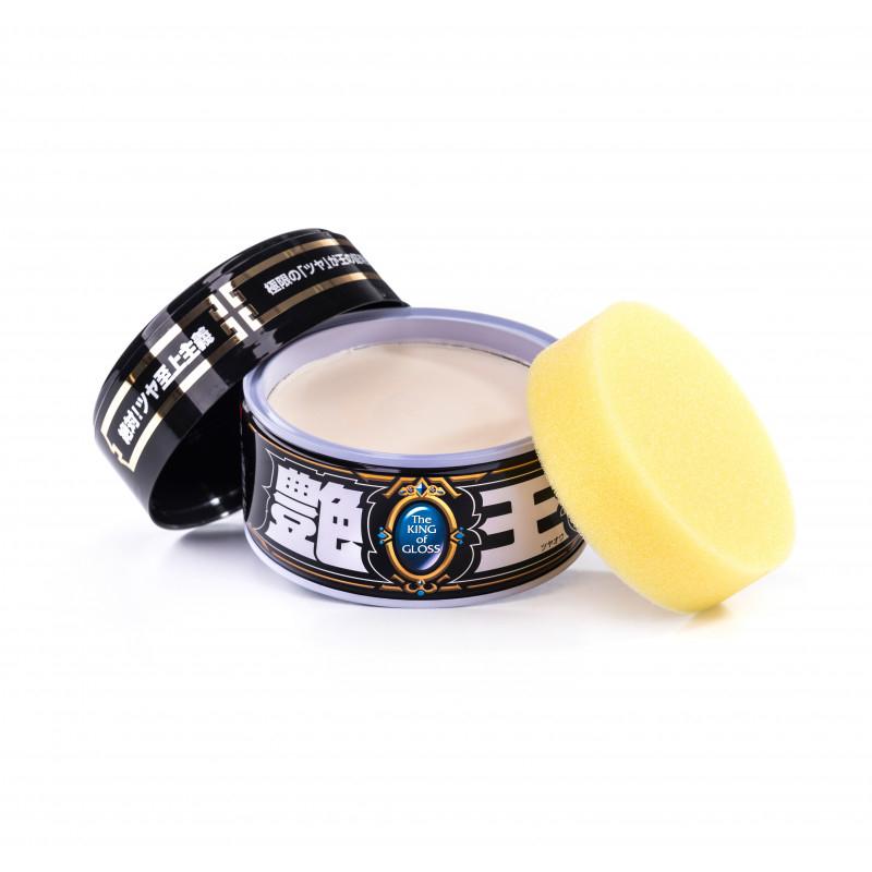 Soft99 King Of Gloss Dark 300 g 3/4
