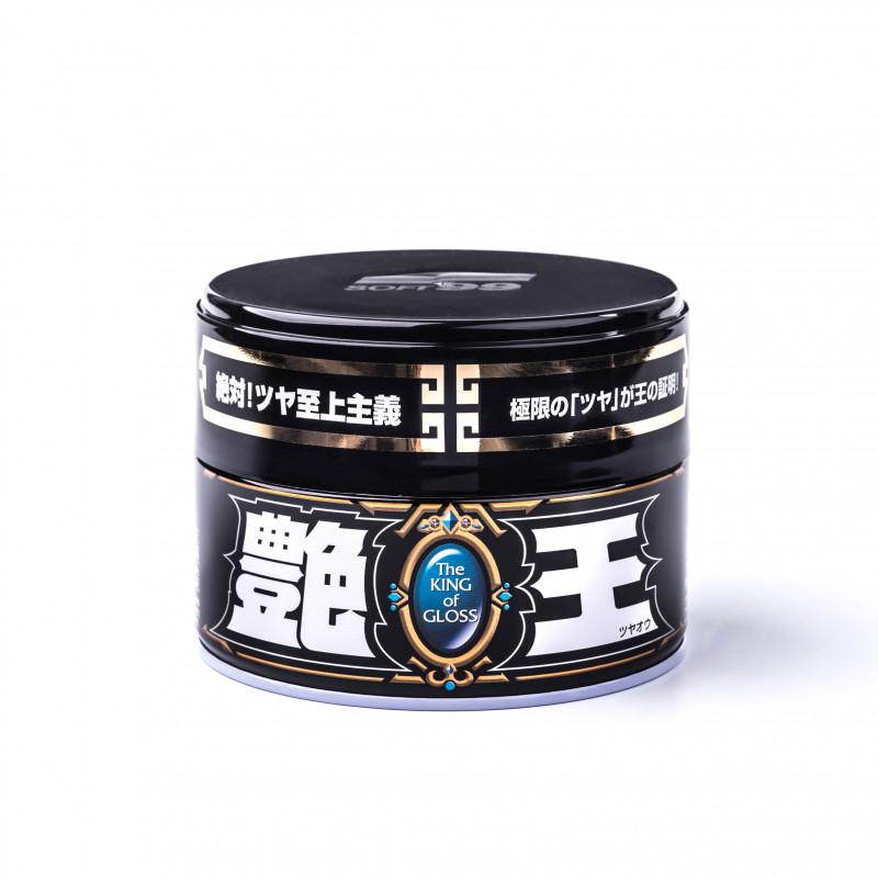 Soft99 King Of Gloss Dark 300 g