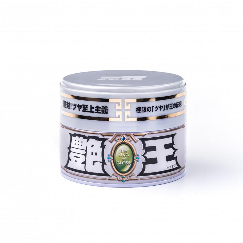 Soft99 King Of Gloss Light 300 g 1/4
