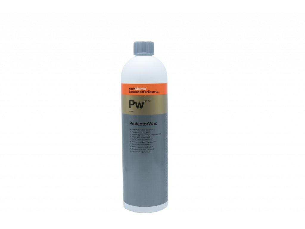 Koch Chemie Protector Wax 1 L 1/2