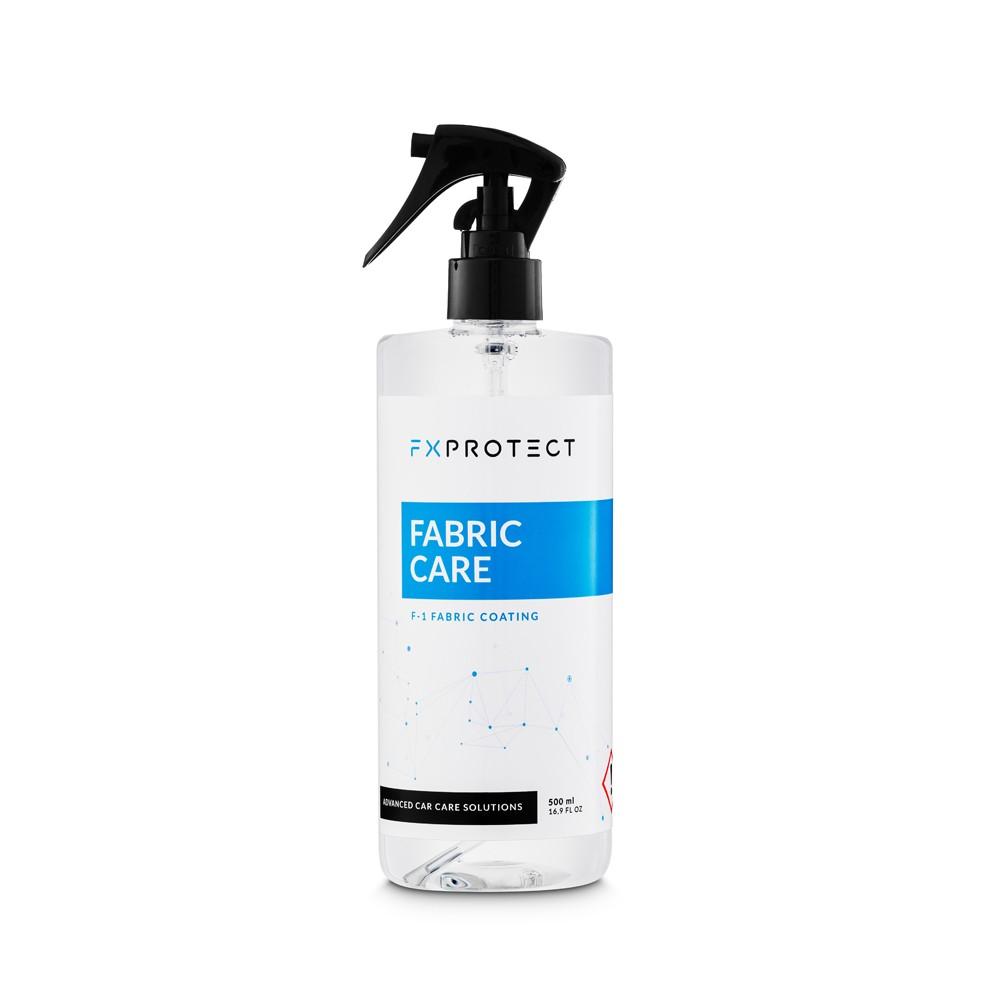FX Protect Fabric Care F-1 (500 ml) 1/2