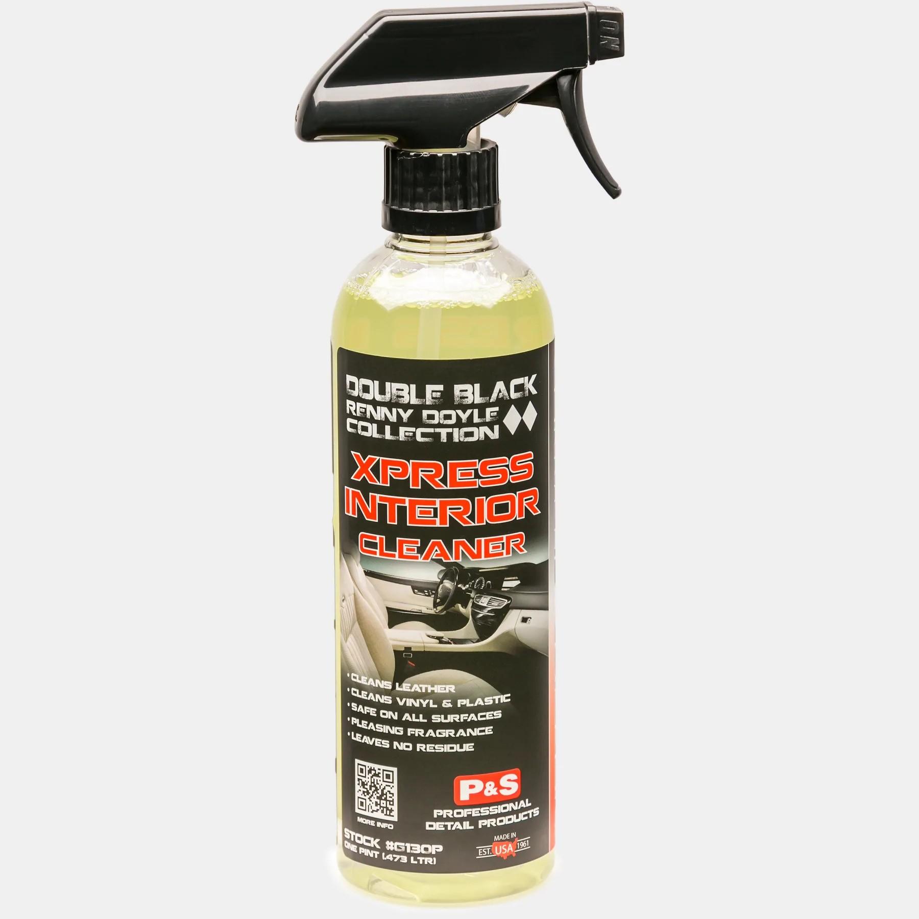P&S Xpress Interior Cleaner 473 ml