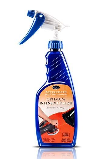 Optimum Intensive Polish 535 ml