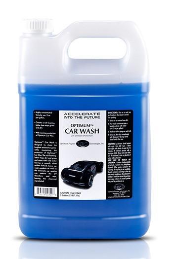 Optimum Car Wash 3,8 L 1/2