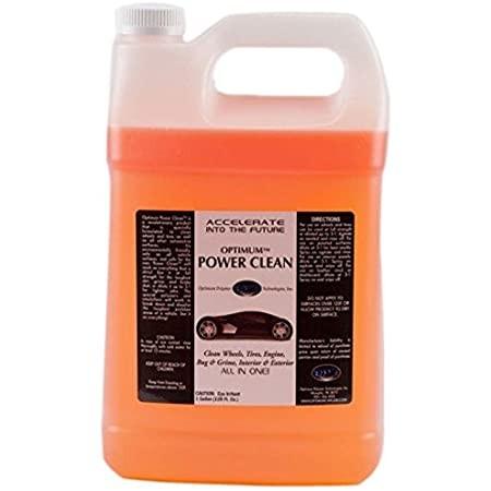 Optimum Power Clean 3,8 L