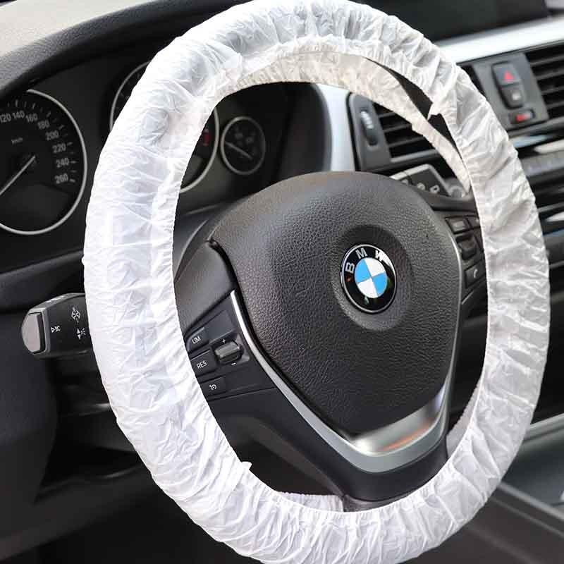 Colad Car Interior Hygiene Kit 3/9