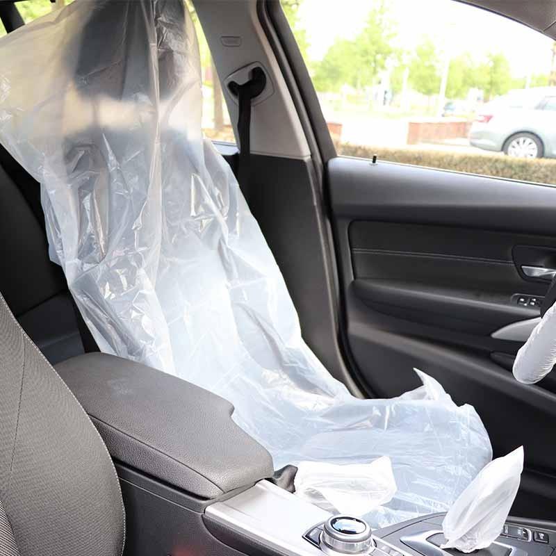 Colad Car Interior Hygiene Kit 4/9
