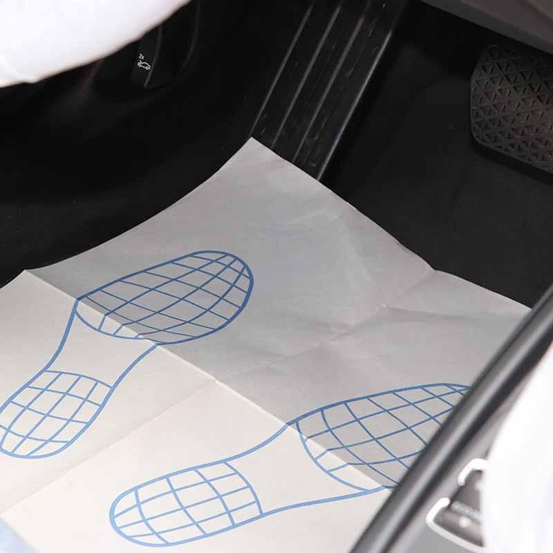 Colad Car Interior Hygiene Kit 5/9