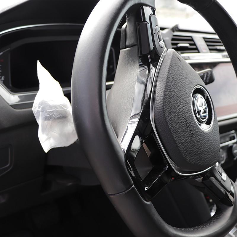 Colad Car Interior Hygiene Kit 7/9