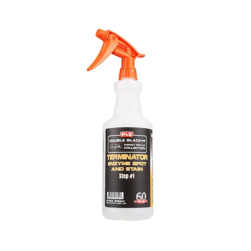 P&S Spray Bottle Terminator 946 ml