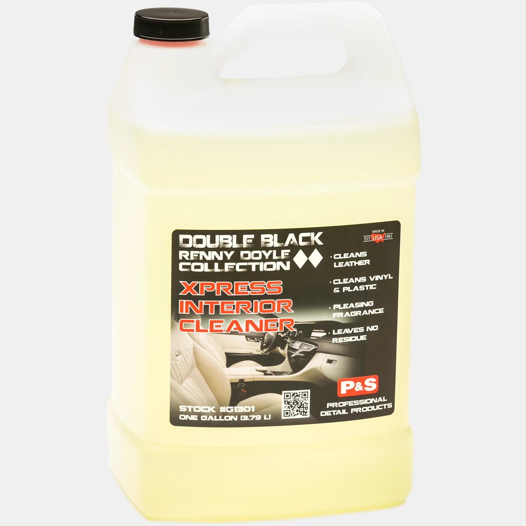 P&S Xpress Interior Cleaner 3,8 L