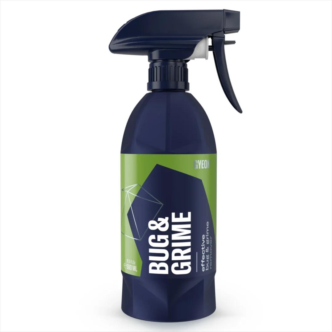 Gyeon Q2M Bug&Grime 500 ml 1/3