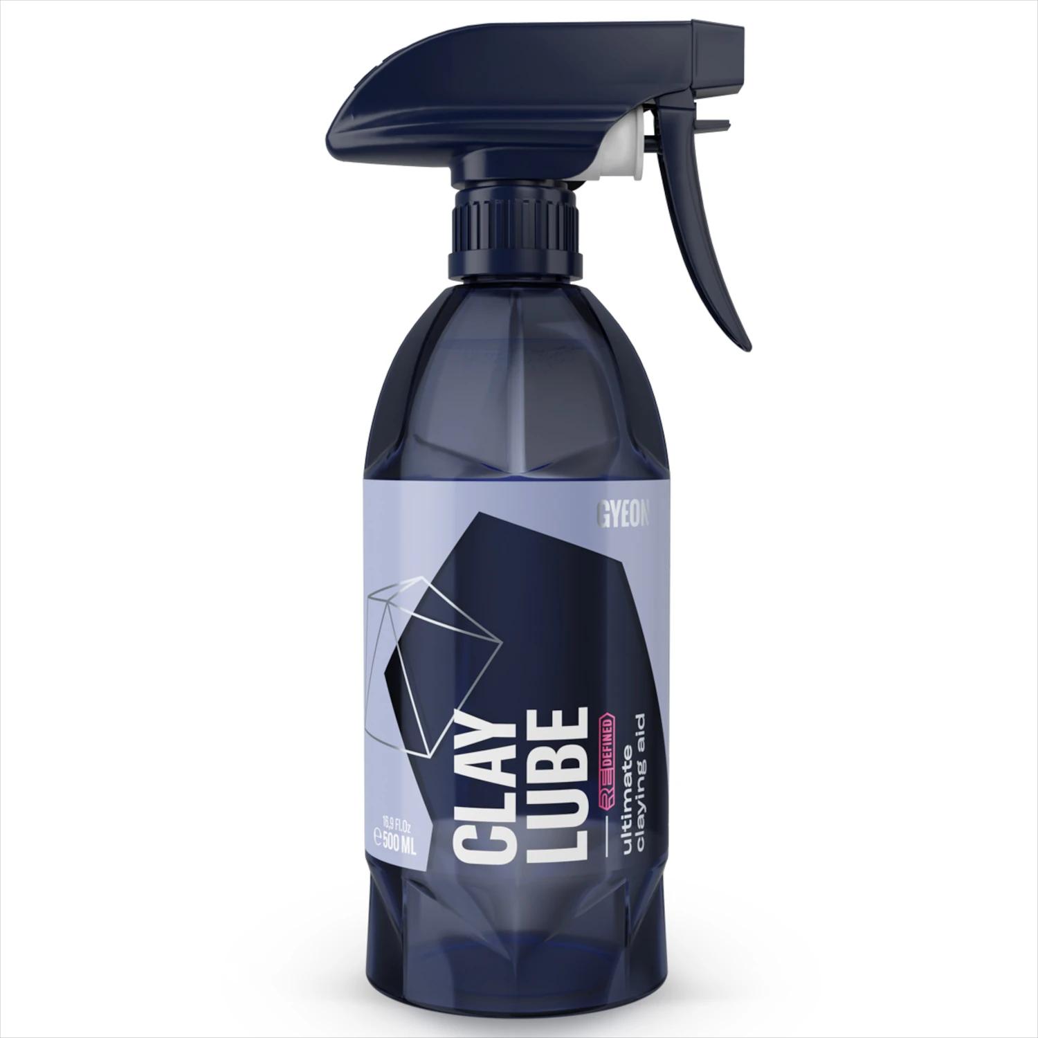 Gyeon Q2M ClayLube Redefined 500 ml