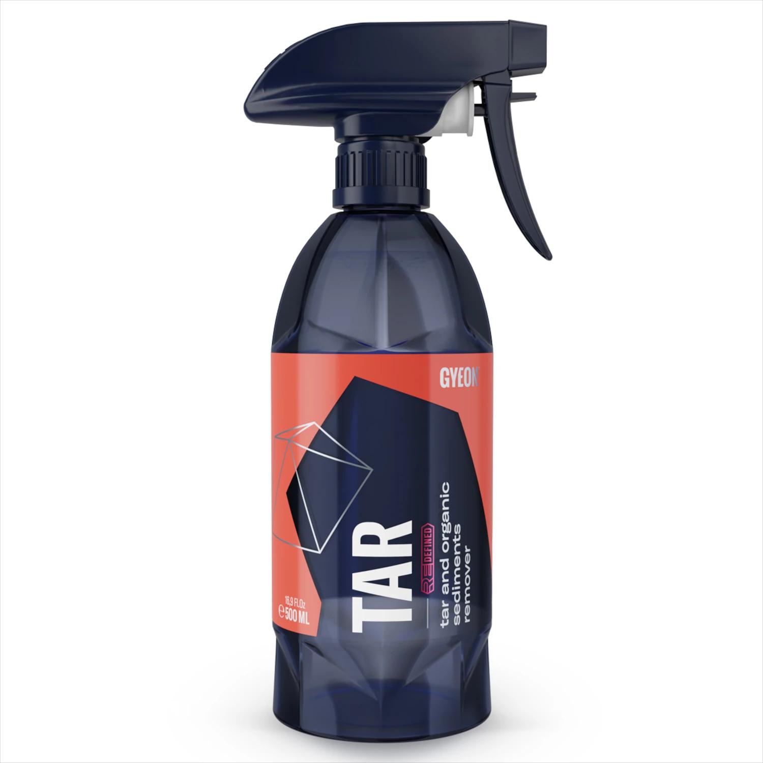 Gyeon Q2M Tar Redefined 500 ml 1/2