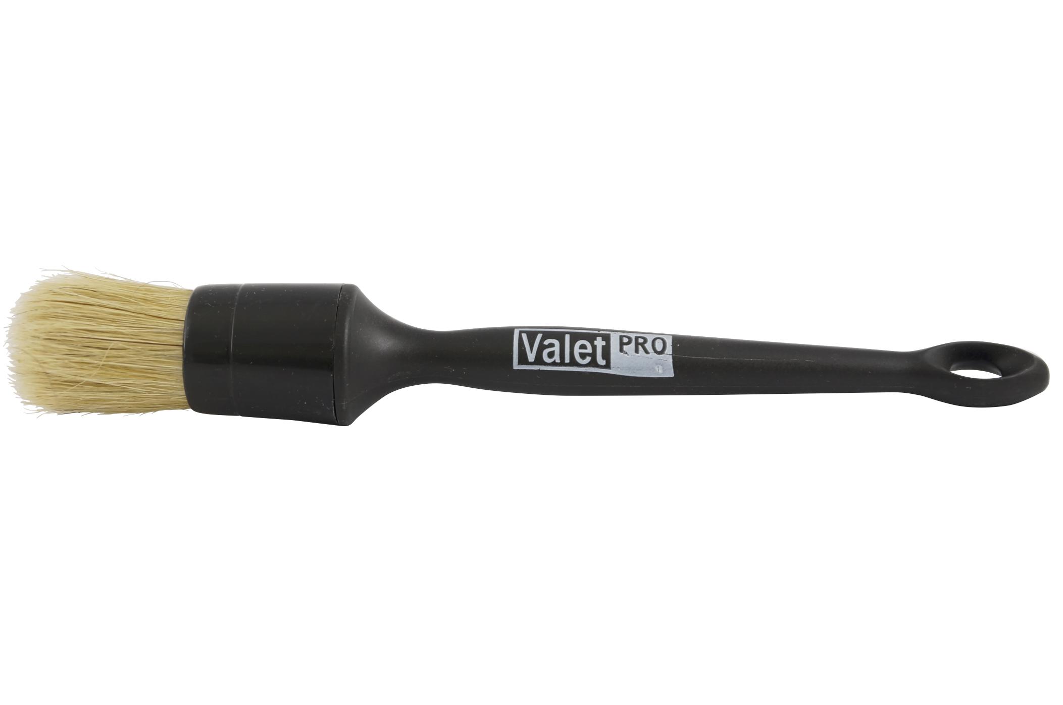 ValetPro Large Sash Brush
