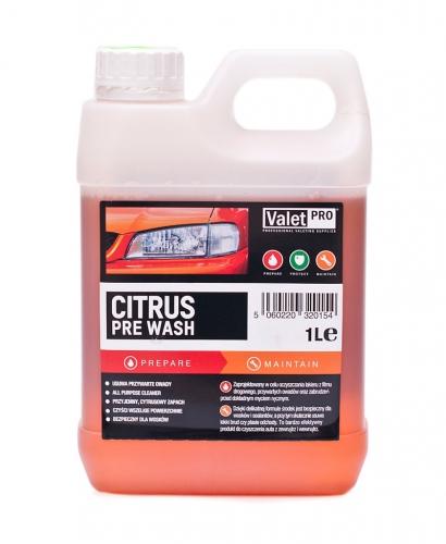 ValetPro Citrus Pre Wash 1000 ml