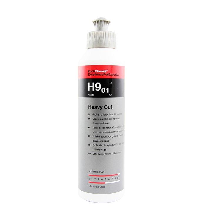 Koch Chemie Heavy Cut H9.02 250 ml 1/2