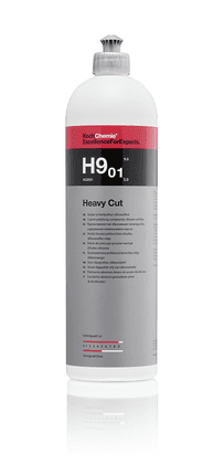 Koch Chemie Heavy Cut H9.02 1 L