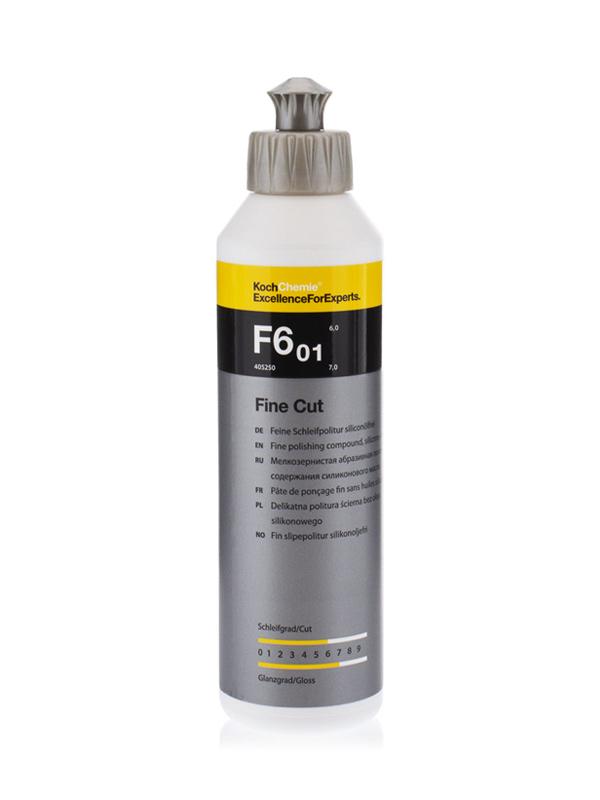 Koch Chemie Fine Cut F6.01 250 ml