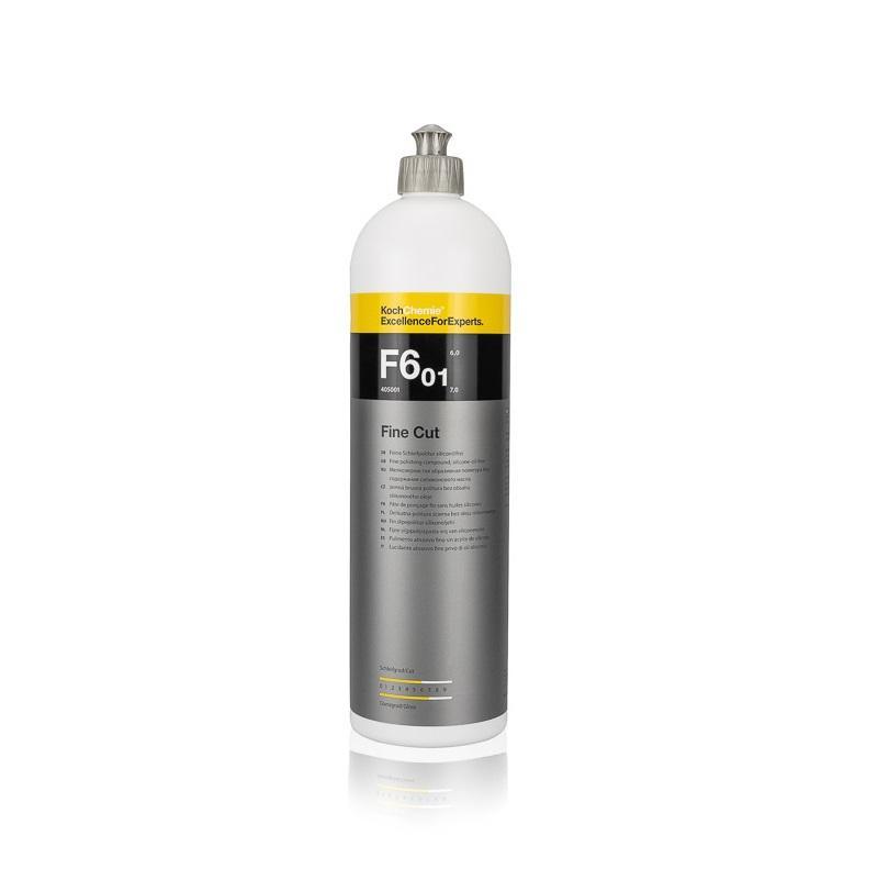 Koch Chemie Fine Cut F6.01 1 L 1/2