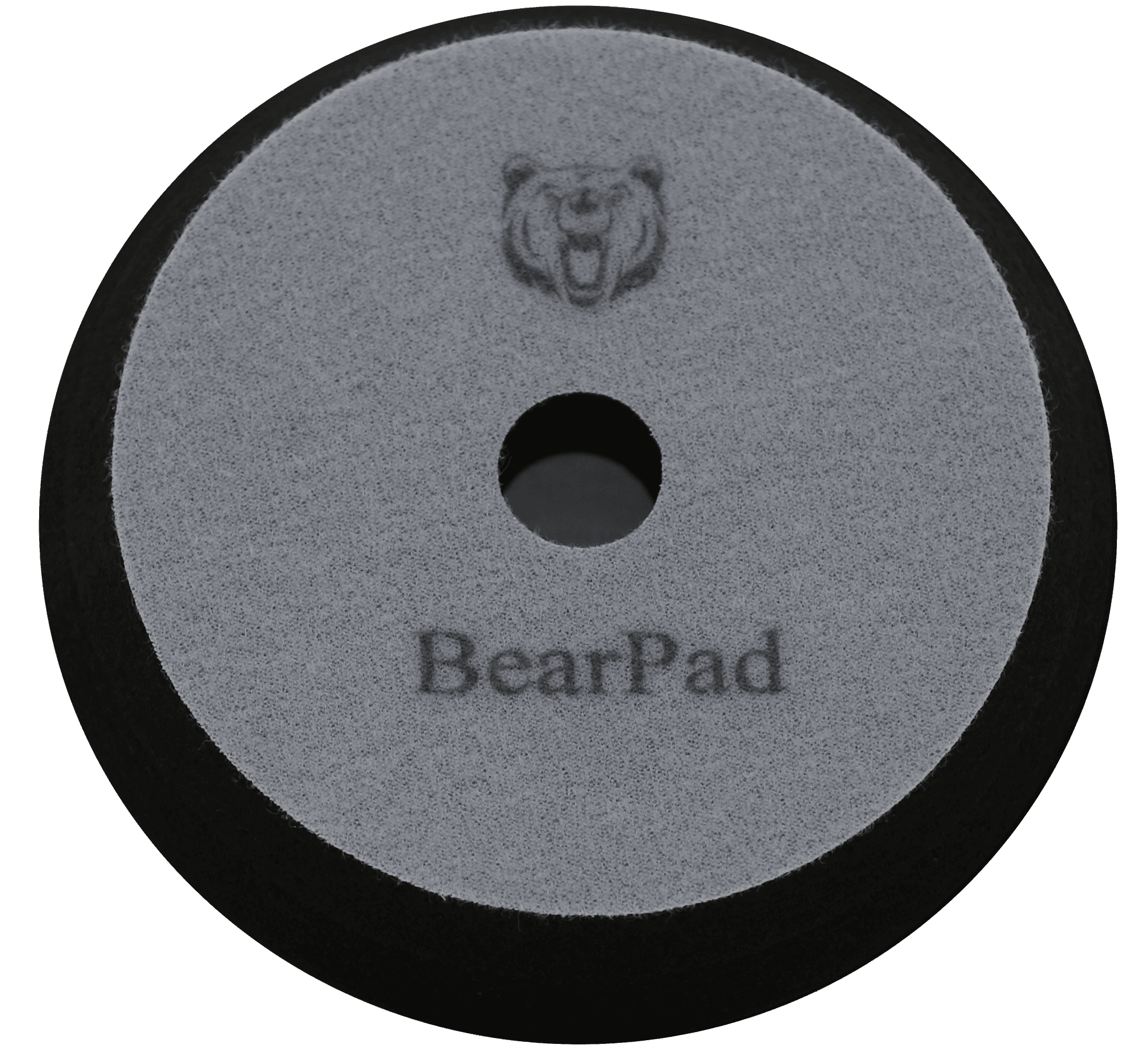 BearPad DA Soft Cut 125/150 mm 2/4