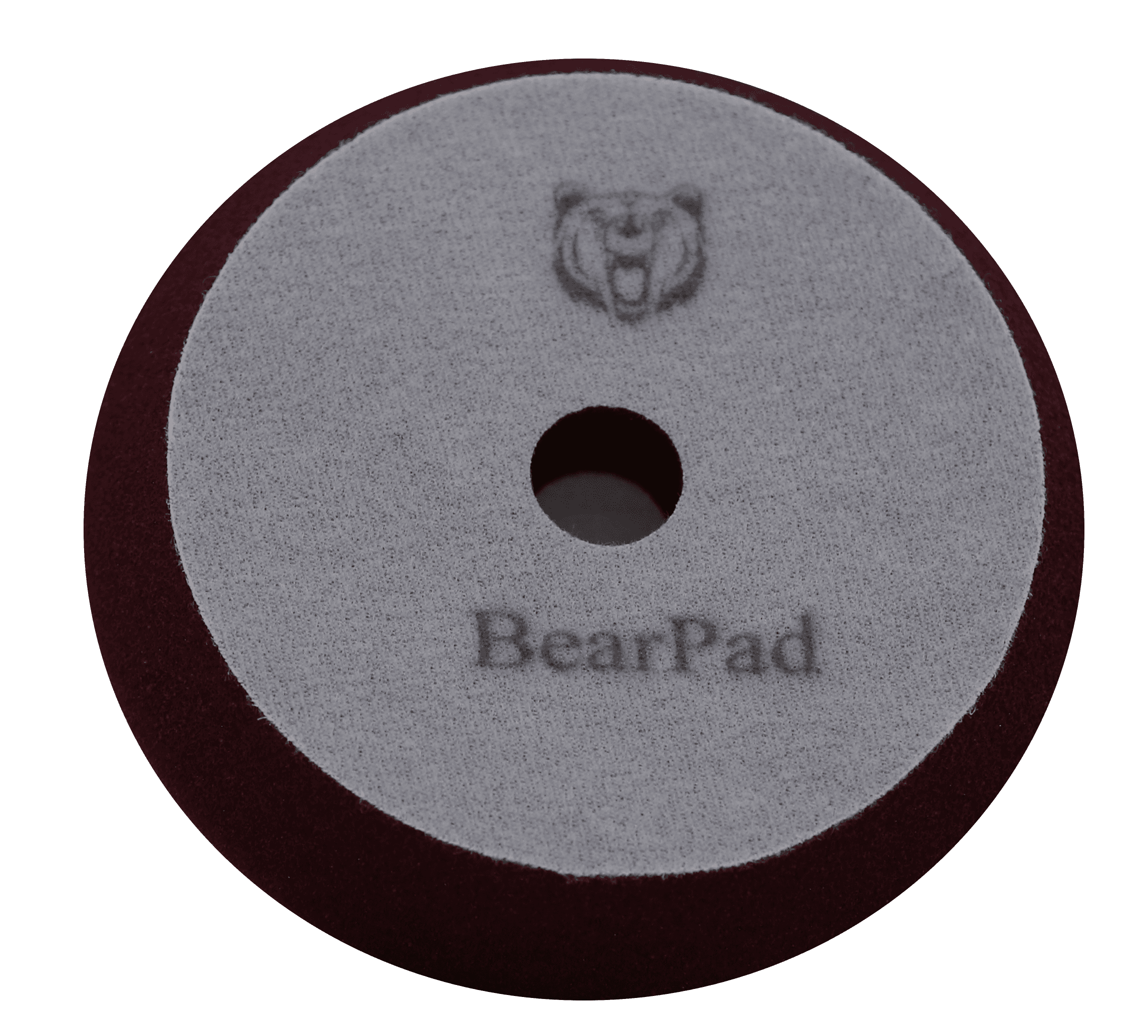 BearPad DA Medium Cut 125/150 mm 2/3