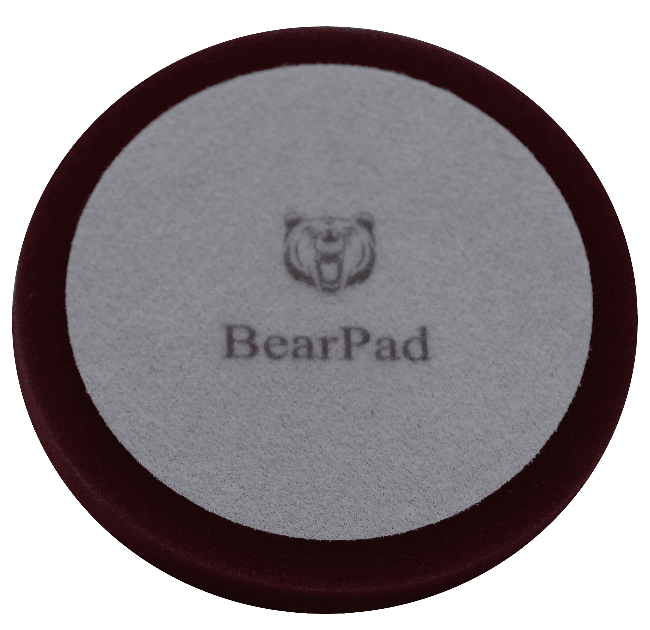 BearPad Flat Medium Cut 125/150 mm 2/3