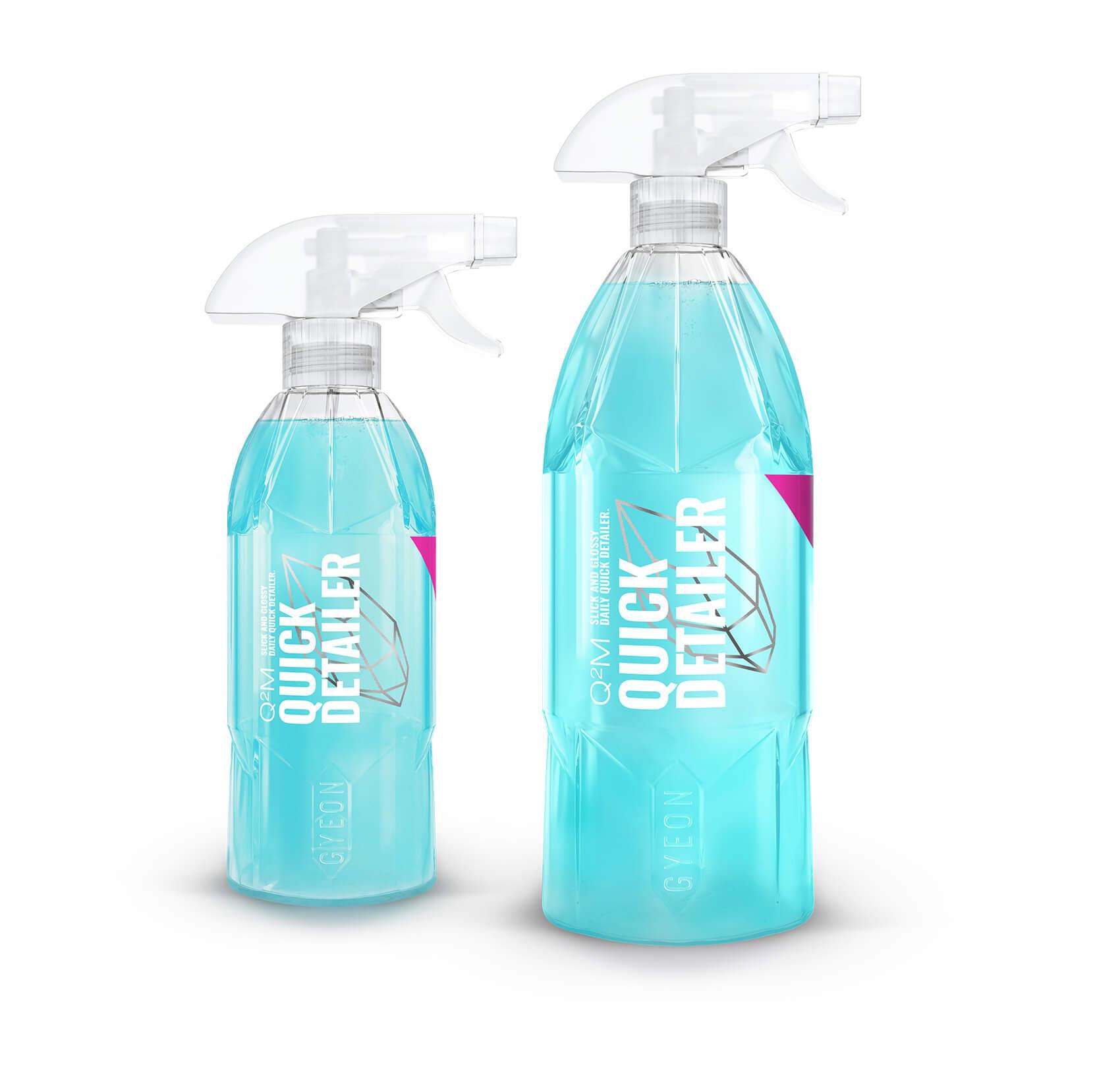 Gyeon Q2M QuickDetailer 1000 ml