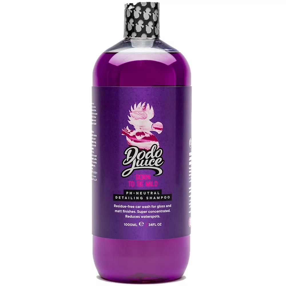 Dodo Juice Born To Be Mild 1000 ml