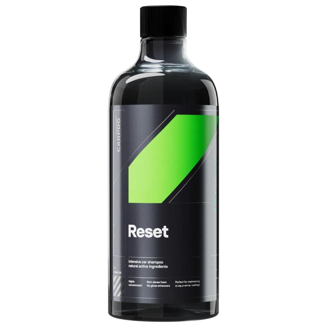 CarPro Reset Shampoo 1000 ml 1/2