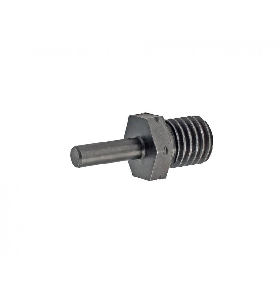 Flexipads M14 to 6 mm Spindle Adapter 1/2