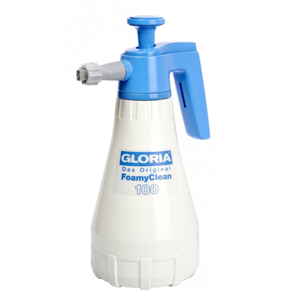 Gloria Foamy Clean FC100 1 L 1/2