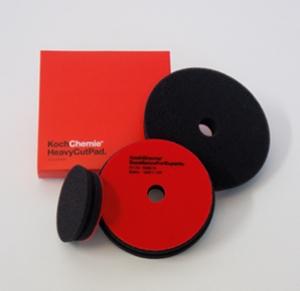 Koch Chemie Heavy Cut Pad 126  mm 1/2