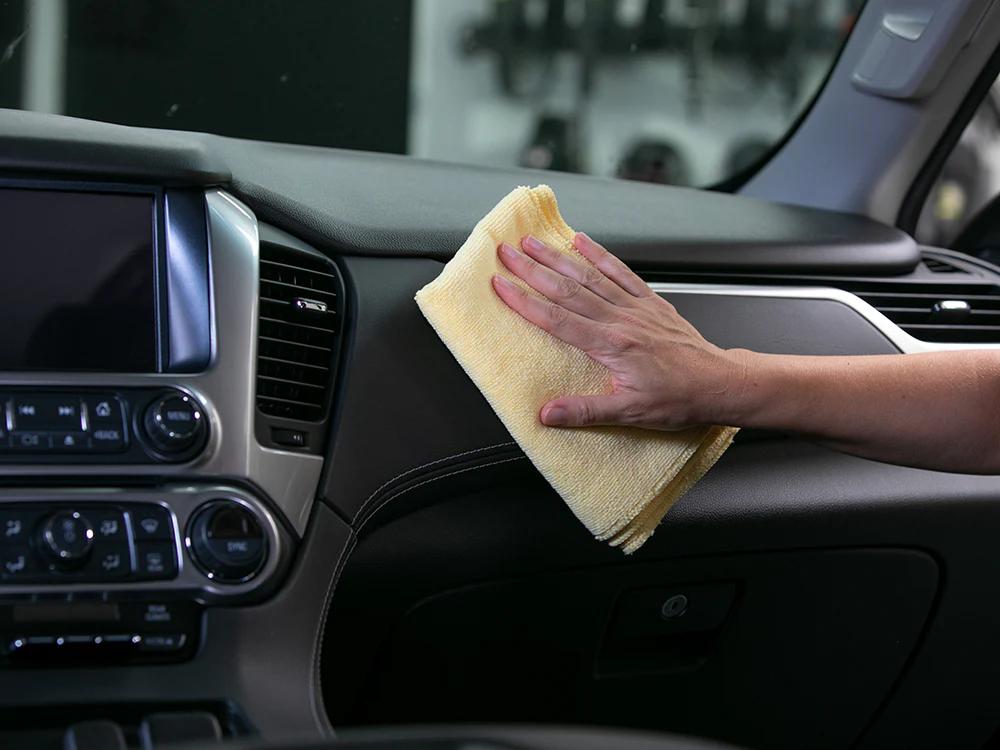 Meguiar's Supreme Shine Vinyl & Rubber Protectant 473 ml 3/5