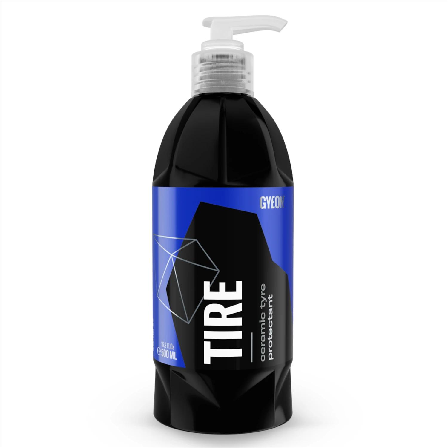 Gyeon Q2 Tire 500 ml