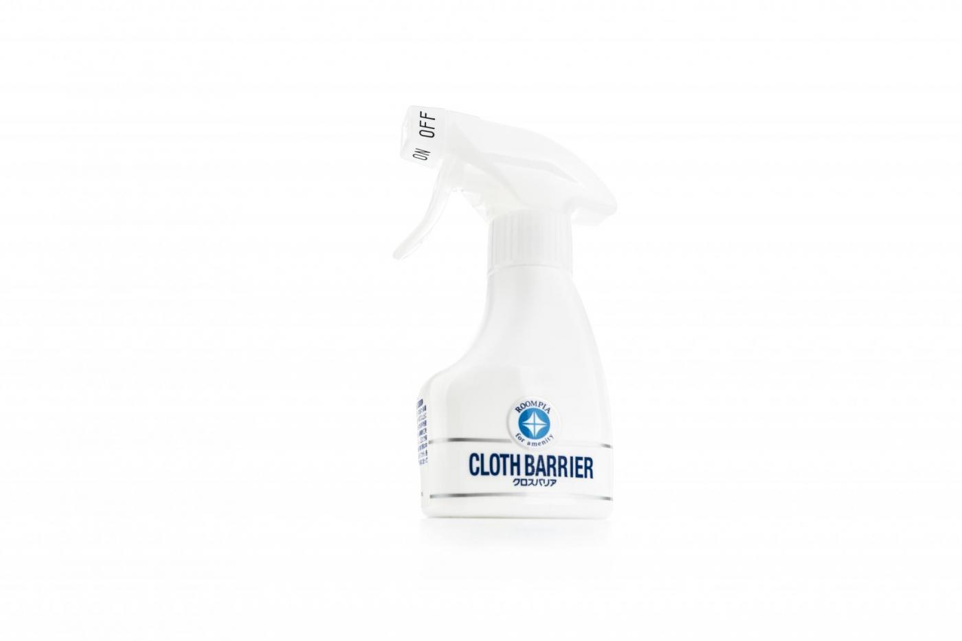 Soft99 Cloth Barrier Fabric Coat 170 ml 3/4