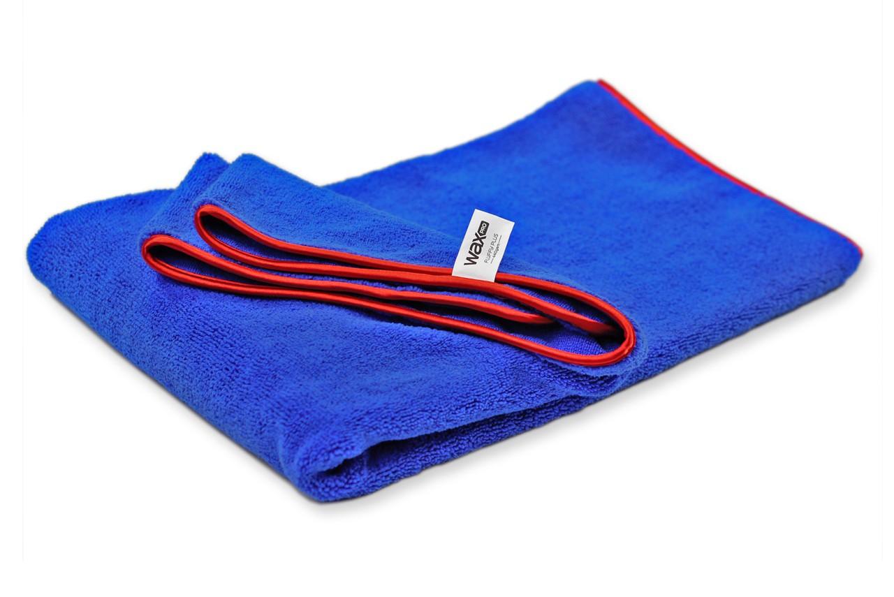 waxPro Fluffy Dryer Plus