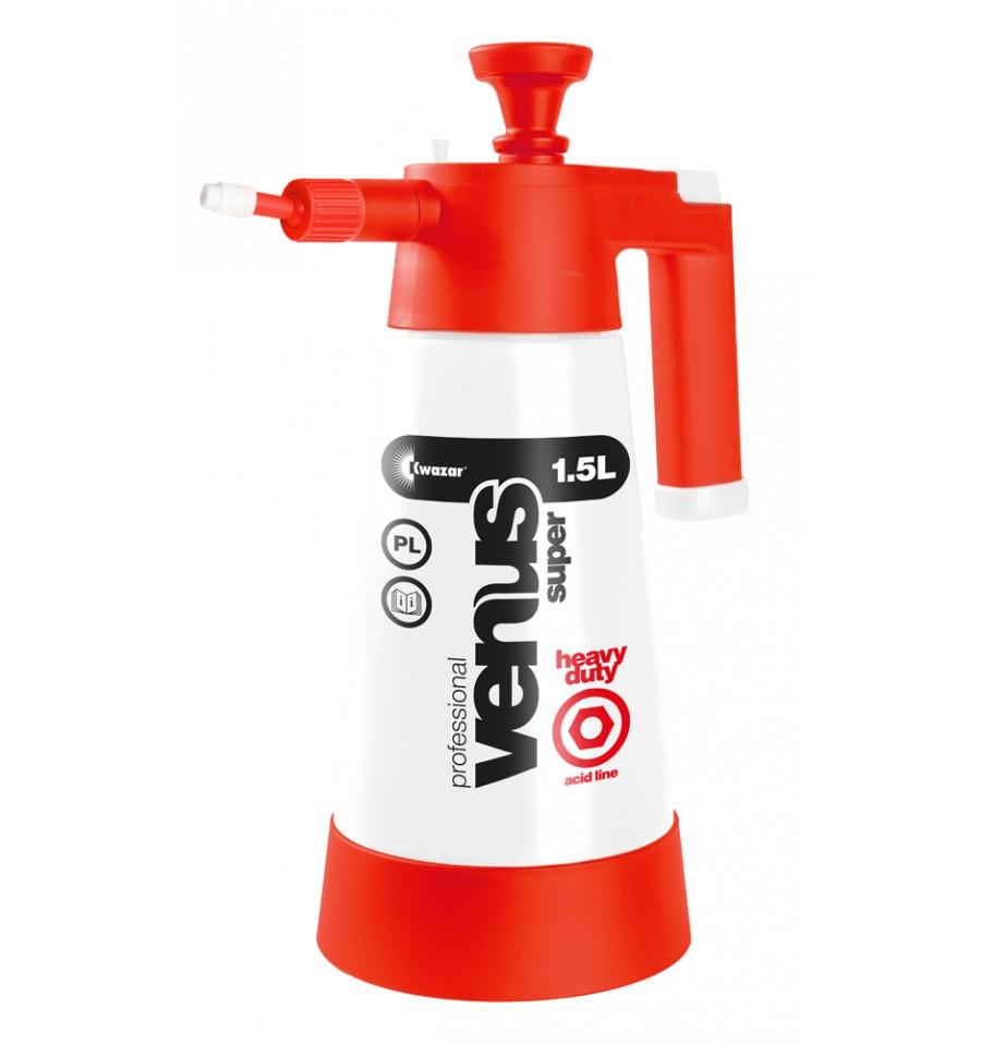 Kwazar Venus Super HD 1,5L Acid