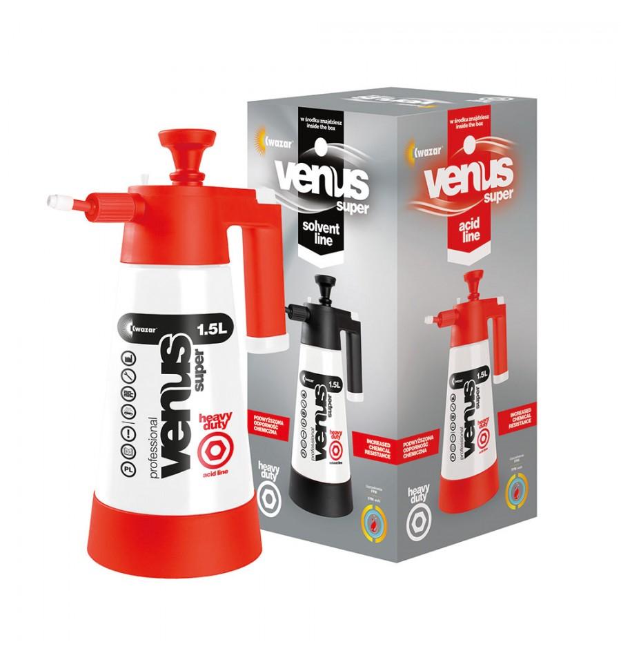 Kwazar Venus Super HD 1,5L Acid 2/3